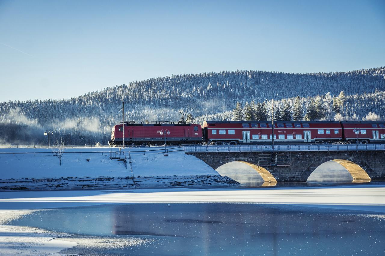Gaestehaus Bartlehof Schluchsee Exteriér fotografie