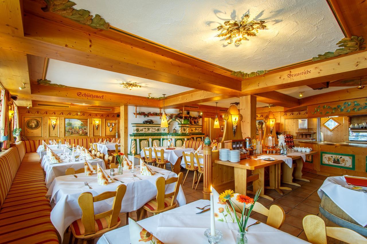 Gaestehaus Bartlehof Schluchsee Exteriér fotografie
