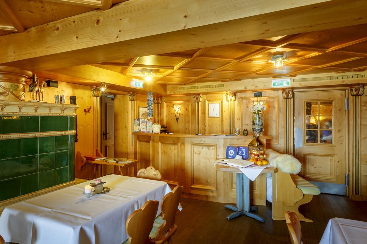 Gaestehaus Bartlehof Schluchsee Exteriér fotografie